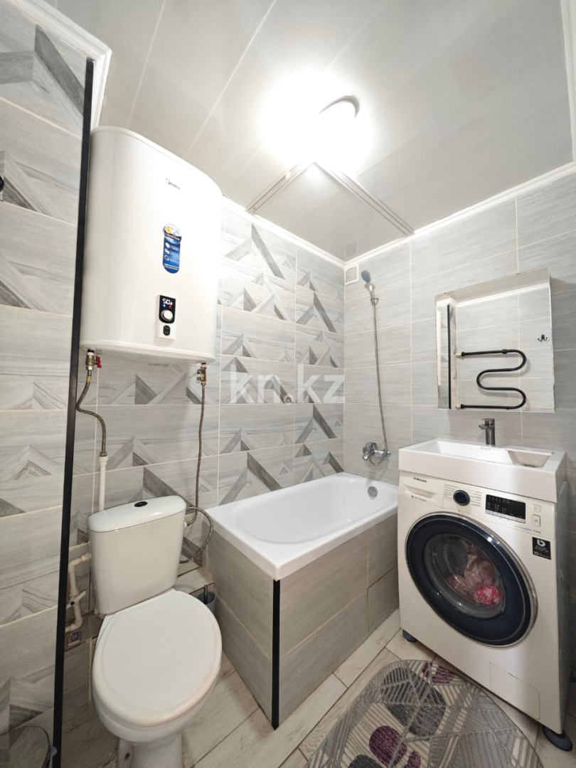 Продажа 3-комнатной квартиры, 69 м², ул. Сатыбалдина в Караганде - фото 12