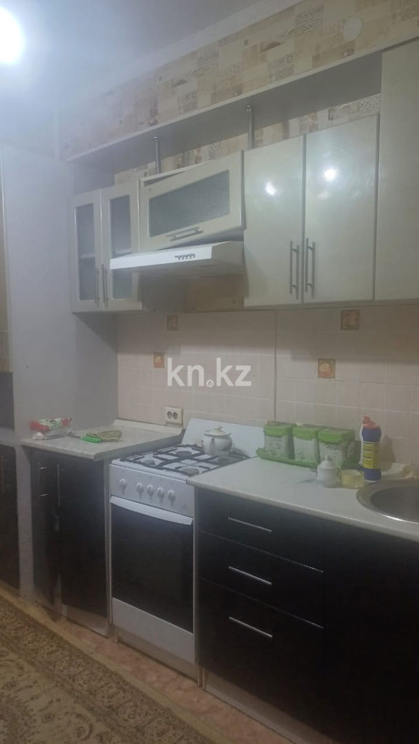 Аренда 2-комнатной квартиры, 58 м², пр. Кудайбердыулы, дом  25/3 - ул. Мусрепова - Аренда  двухкомнатных квартир помесячно в Астане фото 1 из 8