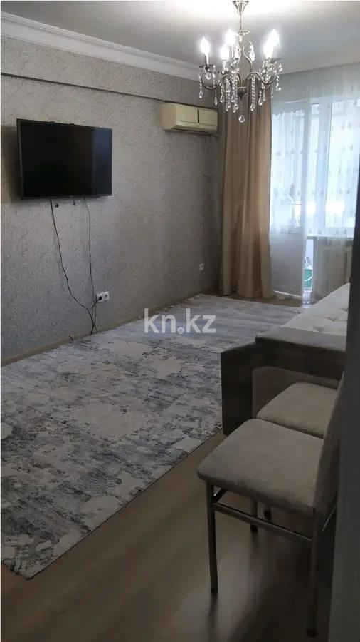 Продажа 2-комнатной квартиры, 44.8 м² в Астане