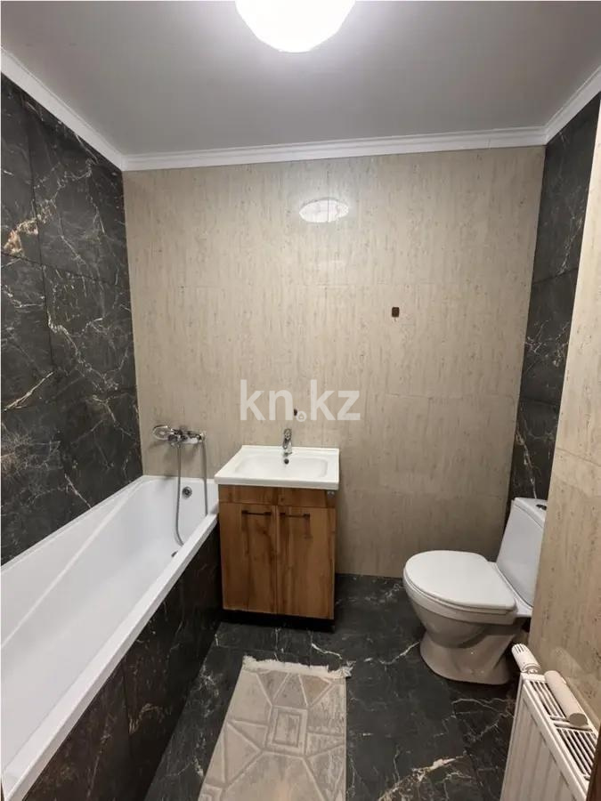 Продажа 1-комнатной квартиры, 34.1 м² в Астане - фото 3