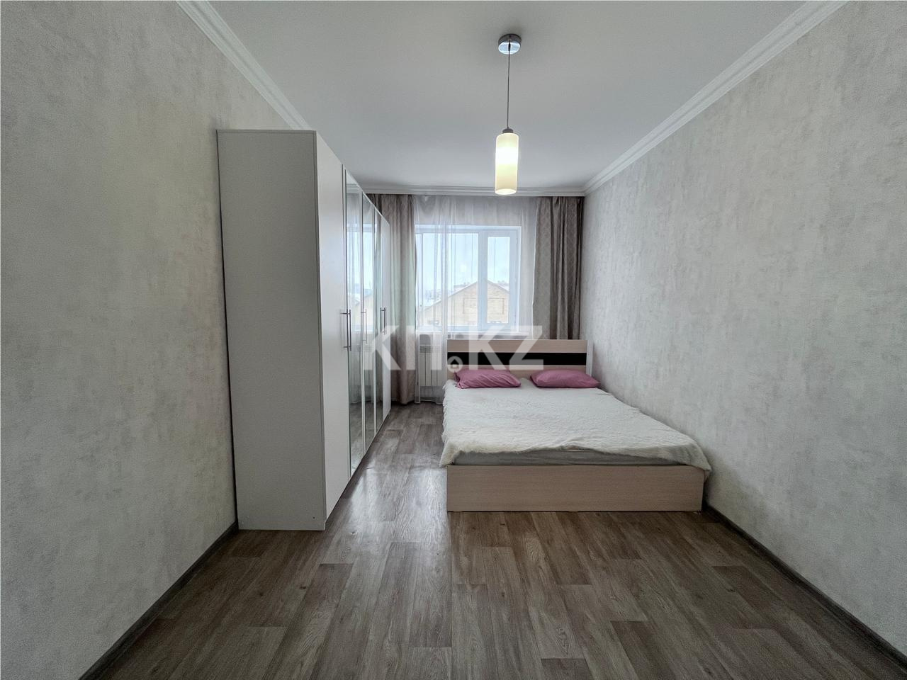 Продажа 2-комнатной квартиры, 57 м², ул. Университетская - Продажа квартир в Караганде фото 9 из 14