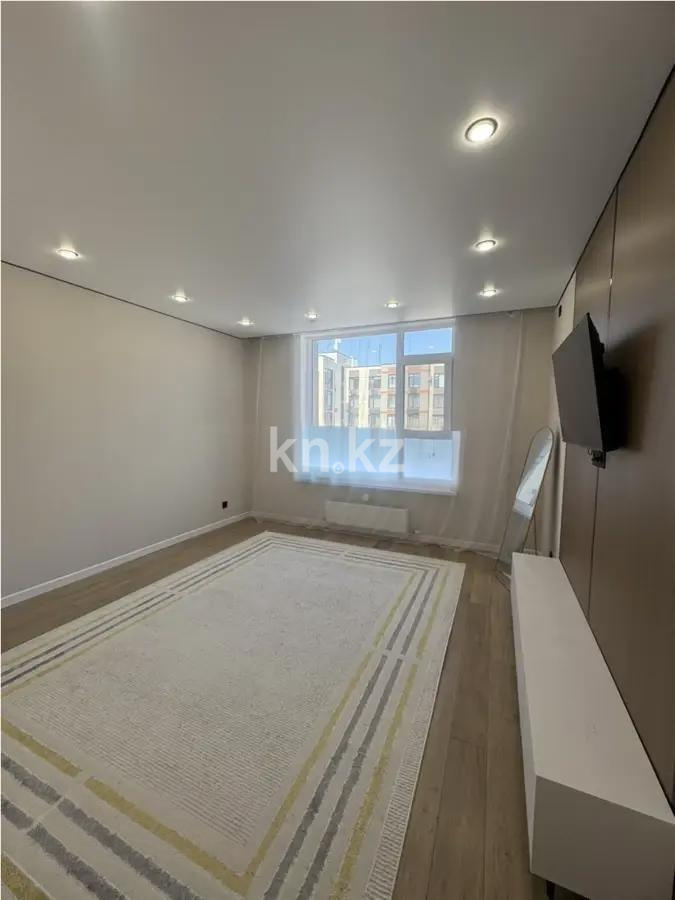 Продажа 2-комнатной квартиры, 57 м² - Продажа квартир в р-не Есиль Астаны - страница 6 фото 1 из 4