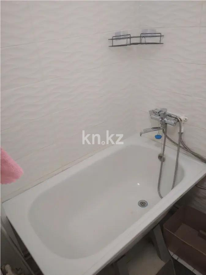 Продажа 1-комнатной квартиры, 35 м², пр. Мира, дом  86 - Продажа квартир в Темиртау без посредников фото 5 из 6