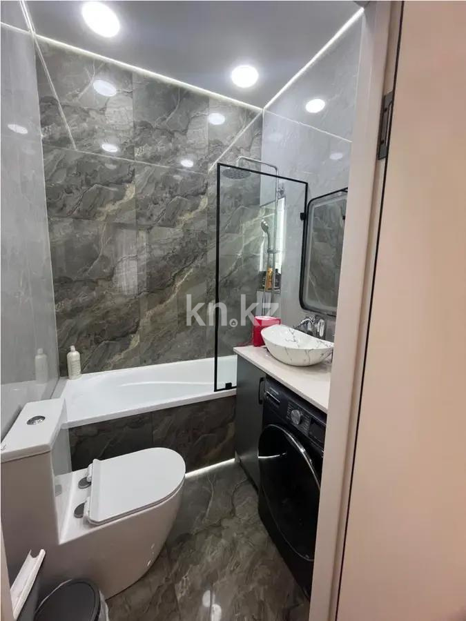 Продажа 3-комнатной квартиры, 79 м², пр. Аль-Фараби, дом  27/2 - Продажа квартир в новостройках Алматы без посредников фото 5 из 5