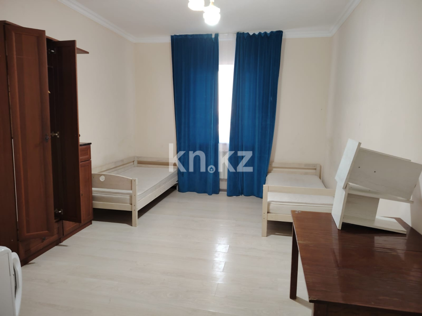 Аренда 1-комнатной квартиры, 25 м², ул. Жанкент, дом  123 - Аренда  однокомнатных квартир помесячно в Астане фото 1 из 4