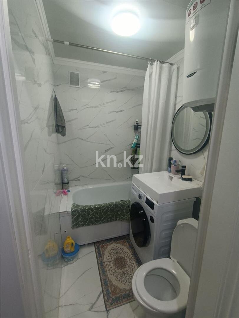 Продажа 2-комнатной квартиры, 44 м² в Караганде - фото 6