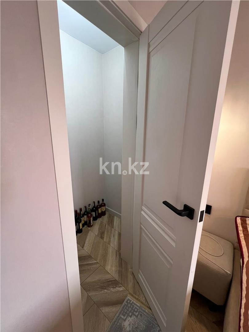 Продажа 4-комнатной квартиры, 76 м² в Караганде - фото 11