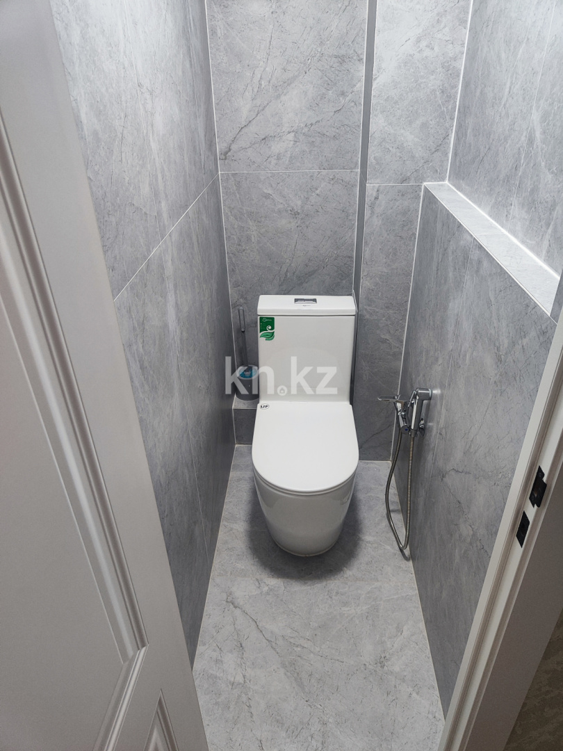 Аренда 1-комнатной квартиры, 36.6 м² - Недвижимость в Астане - страница 28 фото 7 из 7