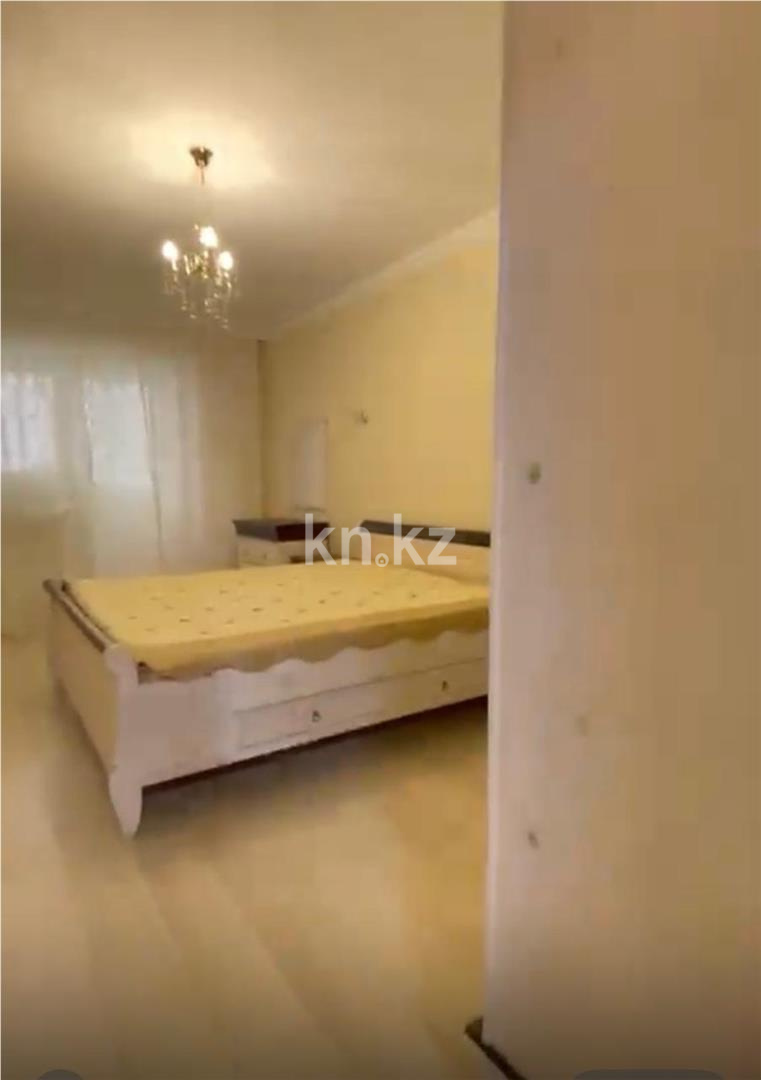 Продажа 3-комнатной квартиры, 125 м² - Продажа квартир в новостройках Астаны фото 7 из 7