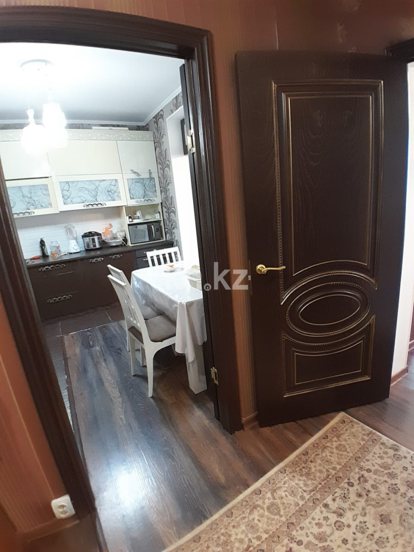 Продажа 6-комнатной квартиры, 150 м² - Продажа пятикомнатных и более квартир в Алматы - страница 3 фото 8 из 30