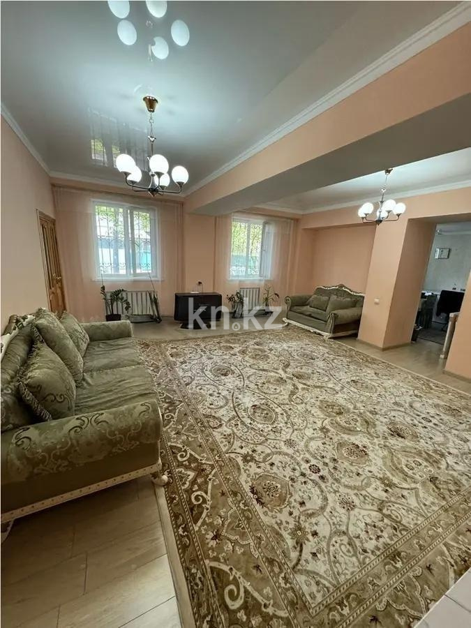 Продажа 2-комнатной квартиры, 75.5 м² в Алматы