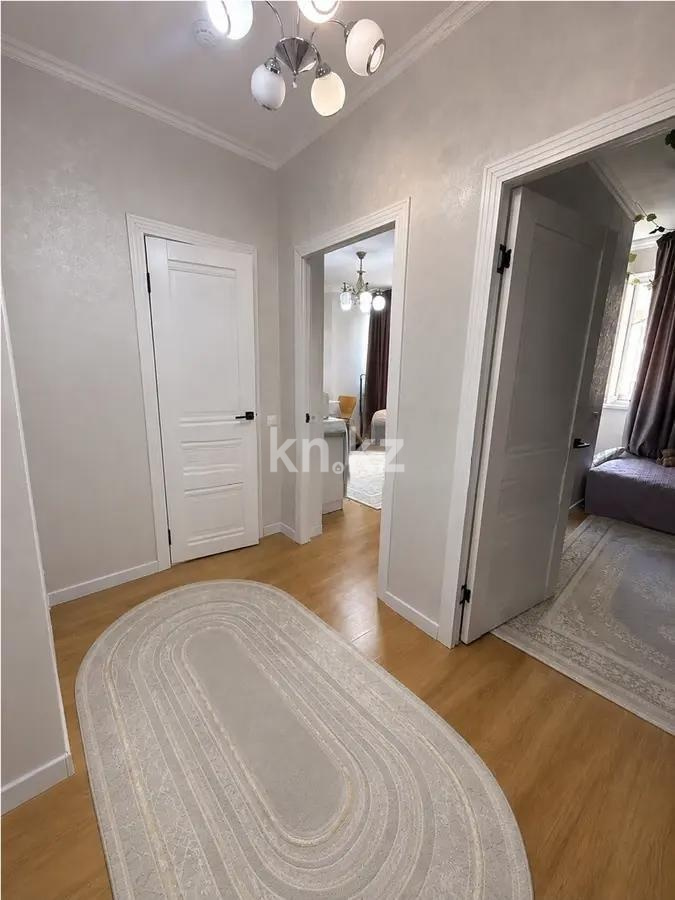 Продажа 2-комнатной квартиры, 48 м² - Продажа двухкомнатных квартир от собственников в Астане - страница 27 фото 4 из 4