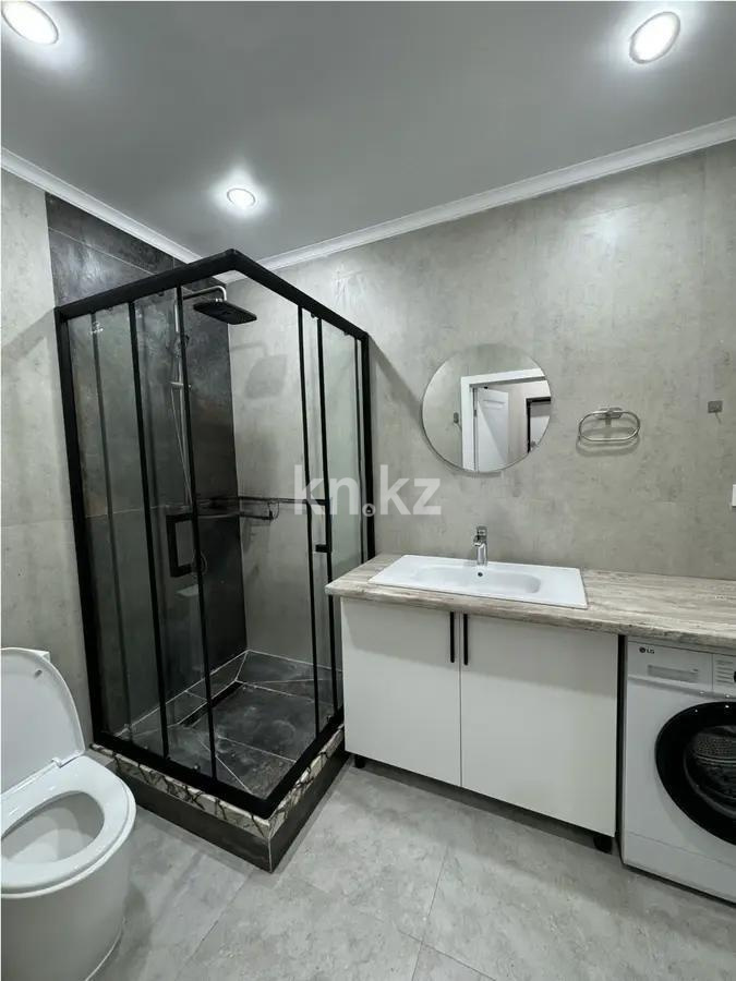 Продажа 2-комнатной квартиры, 45 м² в Алматы - фото 3