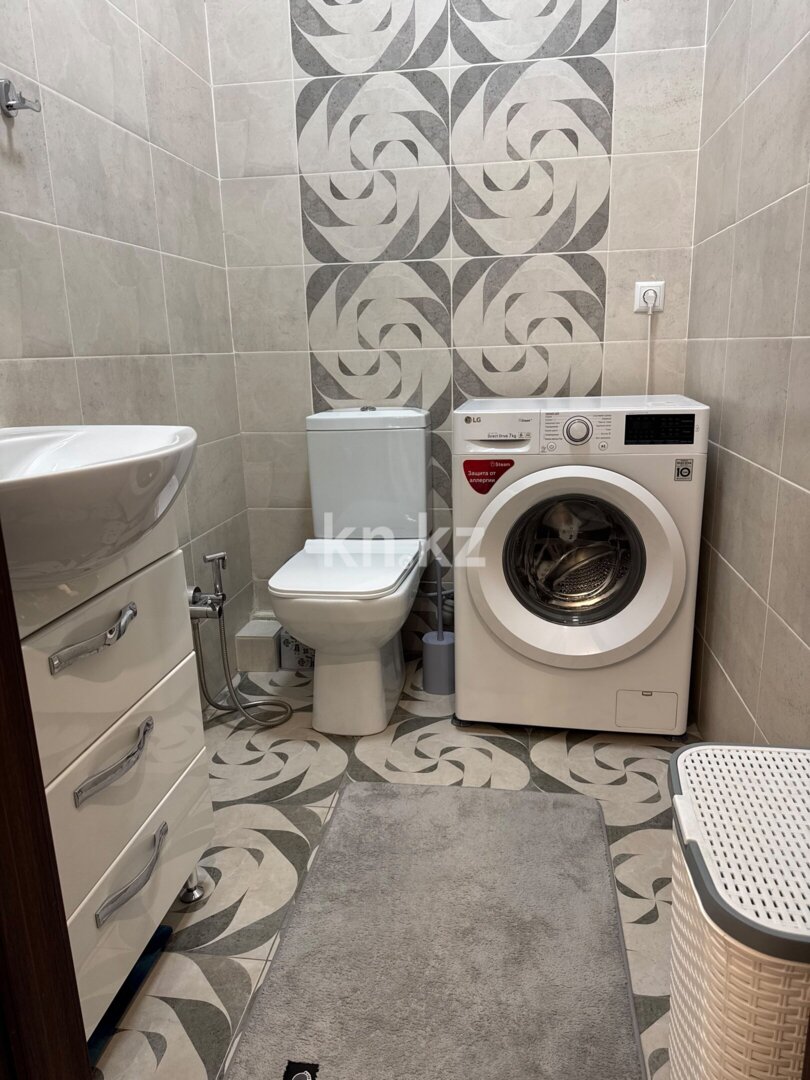 Продажа 3-комнатной квартиры, 102 м² в Астане - фото 10