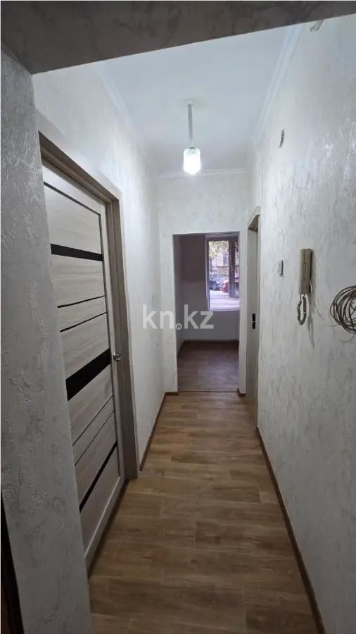 Продажа 1-комнатной квартиры, 32.1 м², ул. Мынбаева, дом  85 в Алматы - фото 5