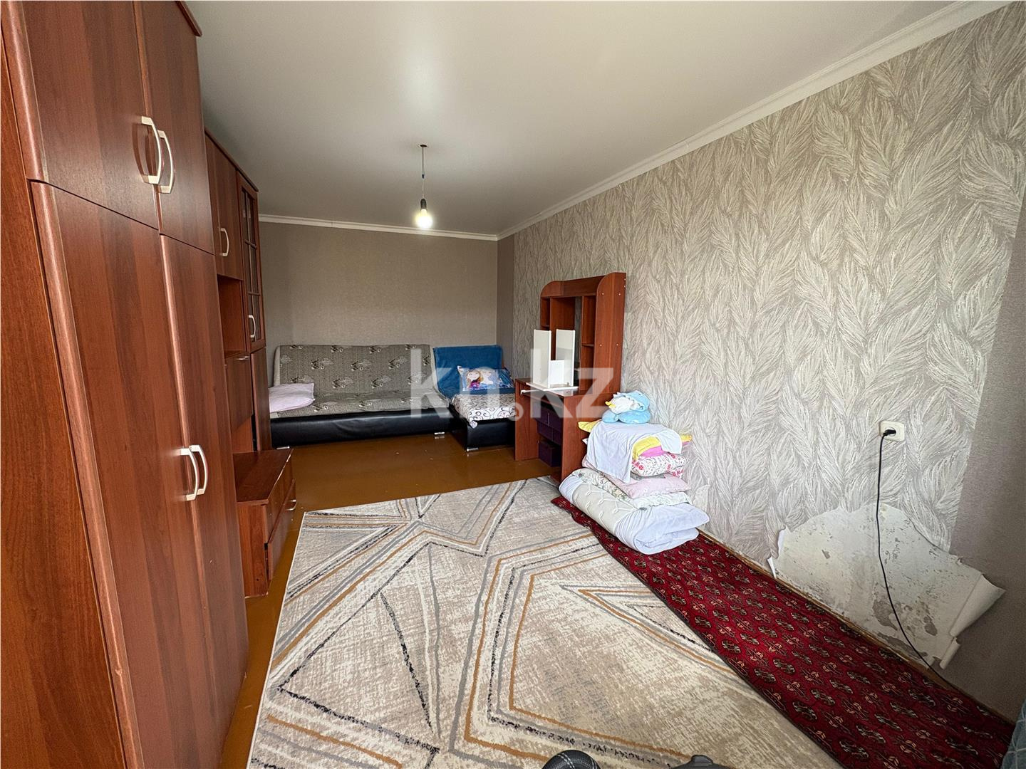 Продажа 1-комнатной квартиры, 33 м², 70 квартал - Продажа квартир в Темиртау фото 2 из 11