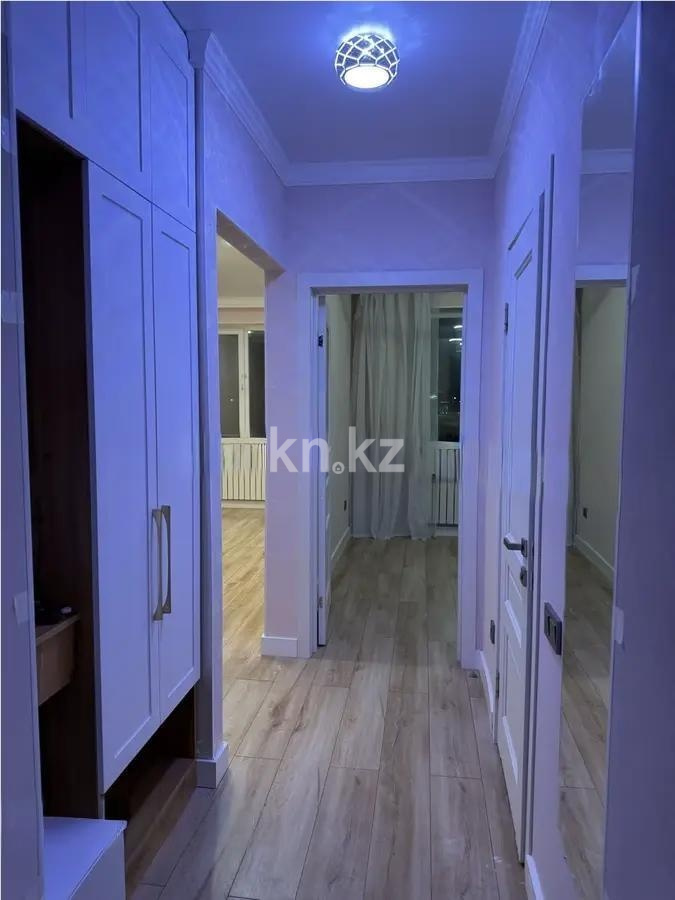 Продажа 1-комнатной квартиры, 38.4 м² - Продажа однокомнатных квартир в Астане - страница 2 фото 4 из 5