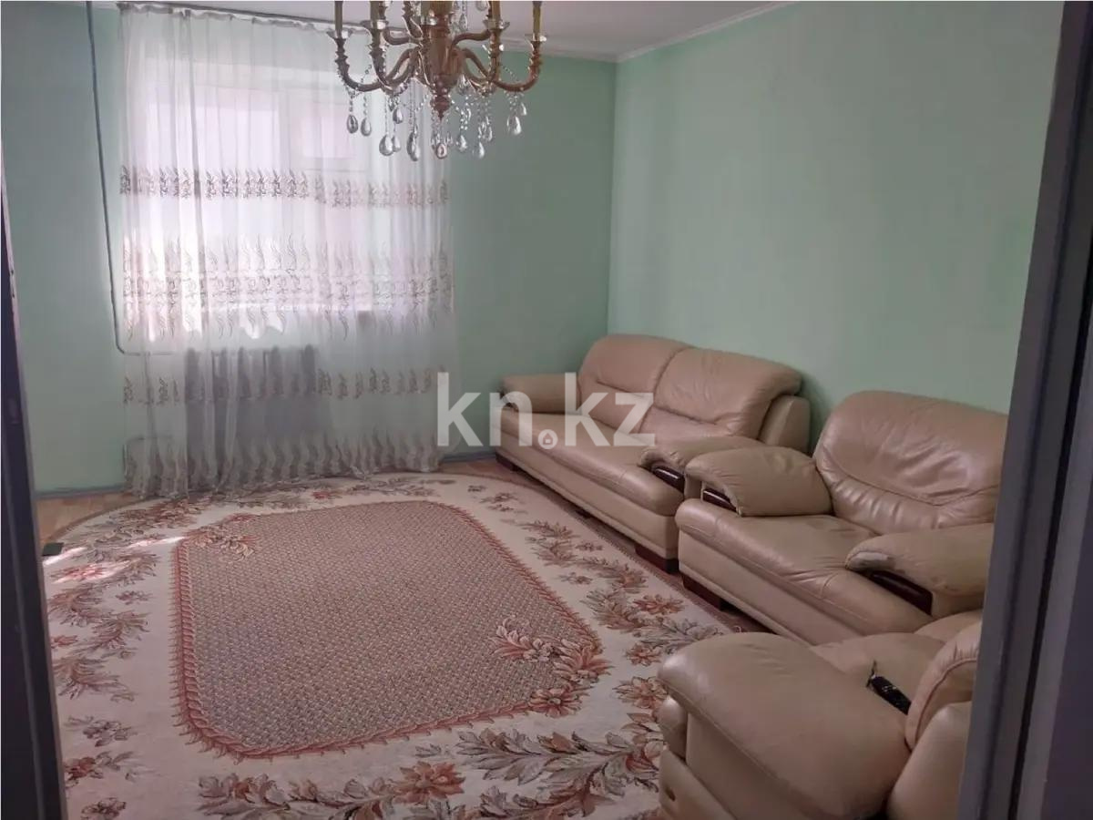 Продажа 2-комнатной квартиры, 67 м², ул. Мустафина, дом  13/1 в Астане