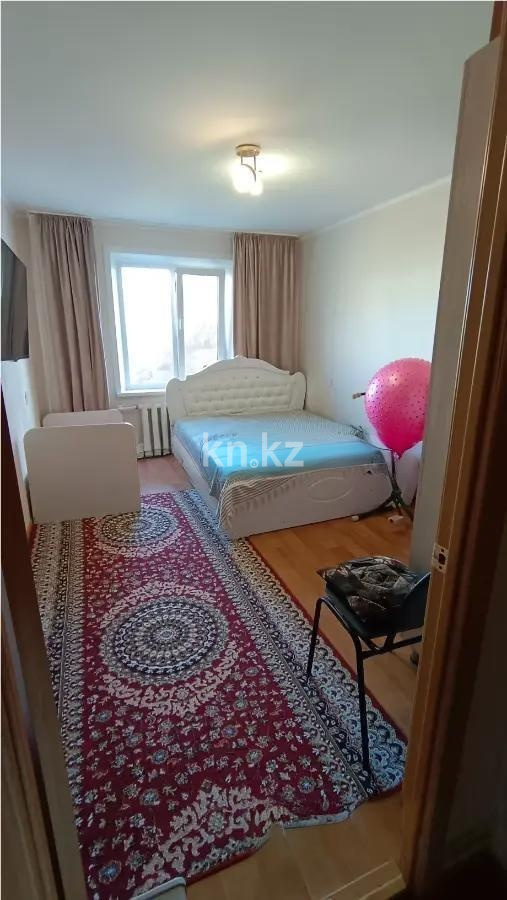 Продажа 3-комнатной квартиры, 68 м² - Продажа трехкомнатных квартир в панельном доме в Казахстане - страница 4 фото 2 из 8