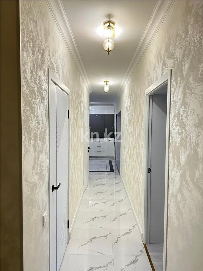 Продажа 2-комнатной квартиры, 79 м², ул. Навои, дом  39 в Алматы - фото 7