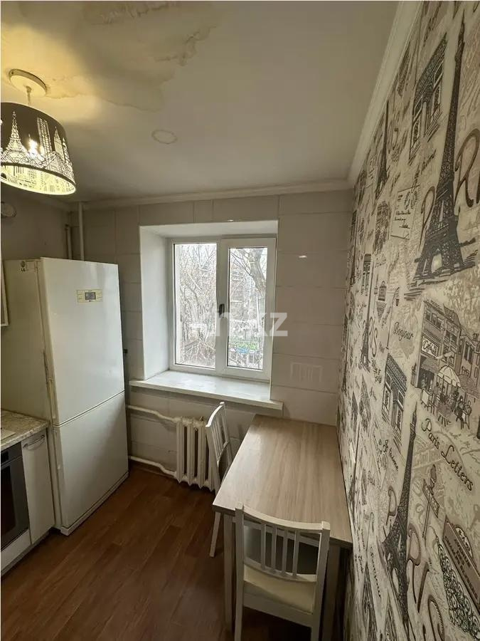 Продажа 2-комнатной квартиры, 42 м² в Алматы - фото 3