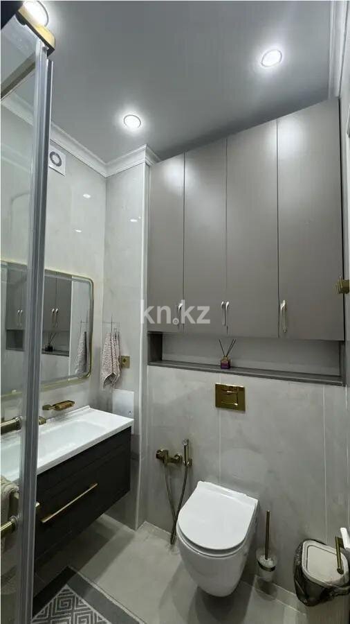 Продажа 2-комнатной квартиры, 60 м² в Астане - фото 4