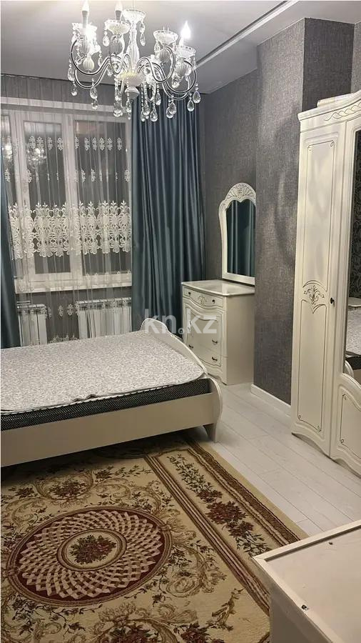 Продажа 4-комнатной квартиры, 187 м², ул. Керей, Жанибек хандар, дом  28 - Продажа  четырехкомнатных квартир в новостройках Астаны без посредников фото 3 из 4