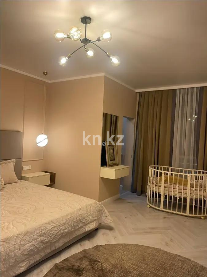 Продажа 3-комнатной квартиры, 126 м², ул. Прокофьева, дом  144 в Алматы - фото 2