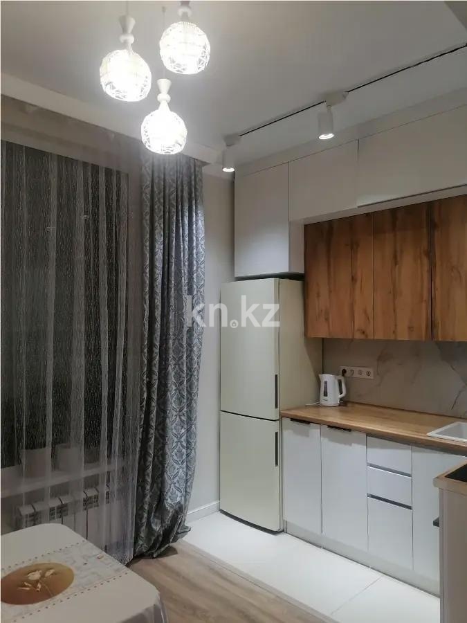 Продажа 2-комнатной квартиры, 62.7 м² в Астане - фото 3