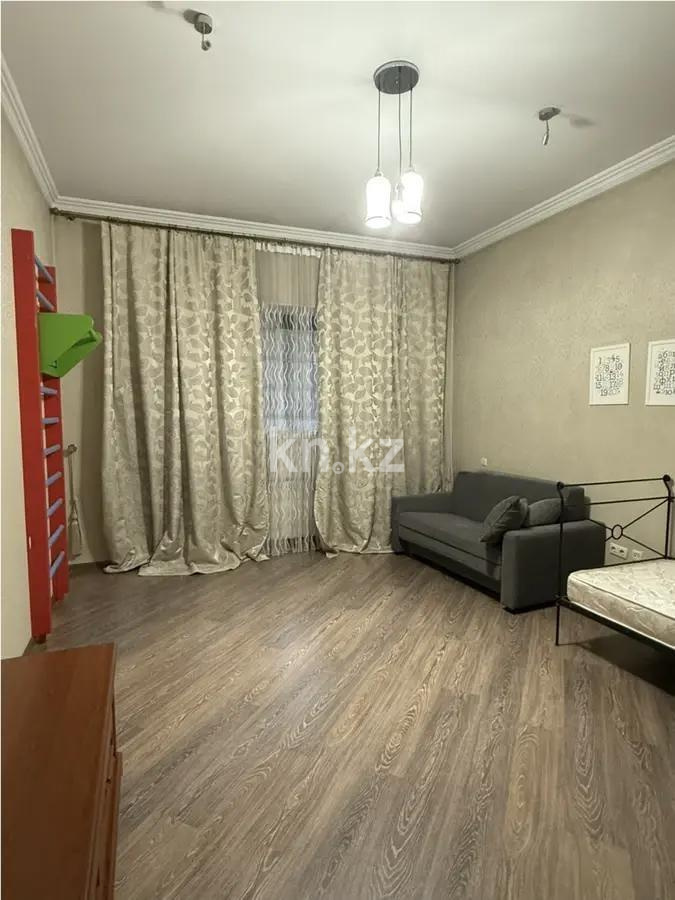 Продажа 3-комнатной квартиры, 126.7 м² - Продажа квартир в Алматы - страница 22 фото 3 из 7
