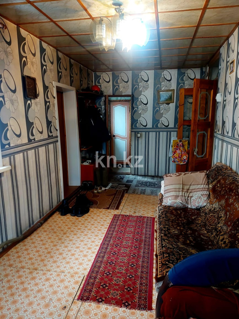 Продажа 5-комнатного дома, 90.8 м², ул. Железнодорожная - Продажа квартир в Казахстане фото 5 из 14