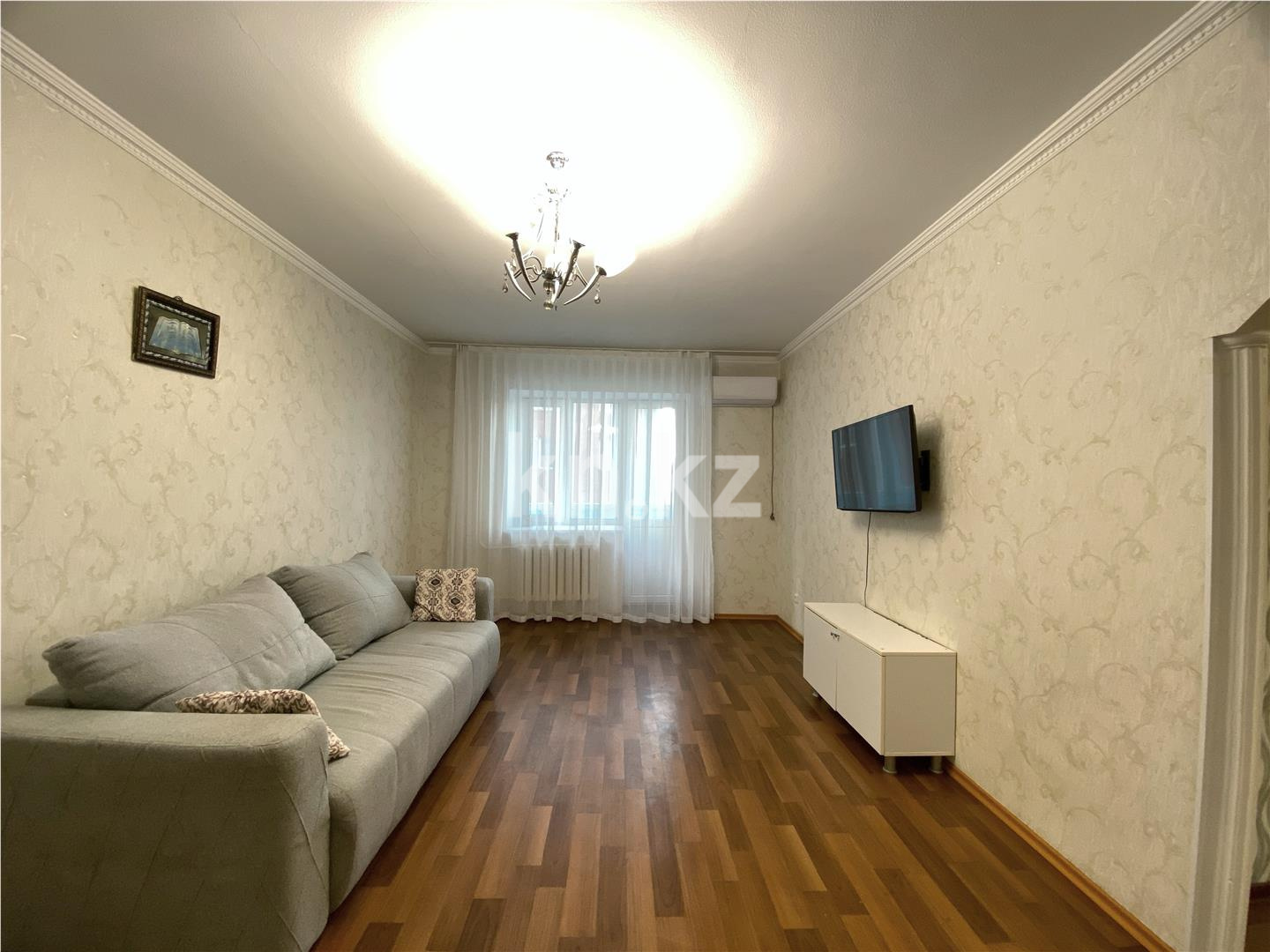 Продажа 2-комнатной квартиры, 69 м², ул. Куйши Дина - Продажа квартир в Казахстане фото 1 из 13