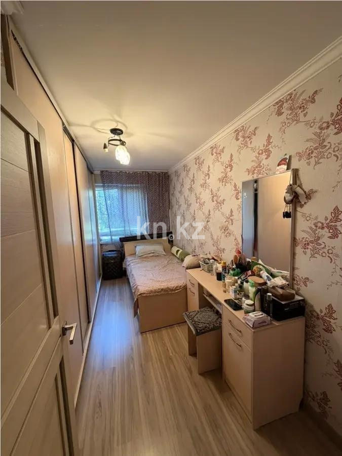 Продажа 2-комнатной квартиры, 43.9 м² в Алматы - фото 2
