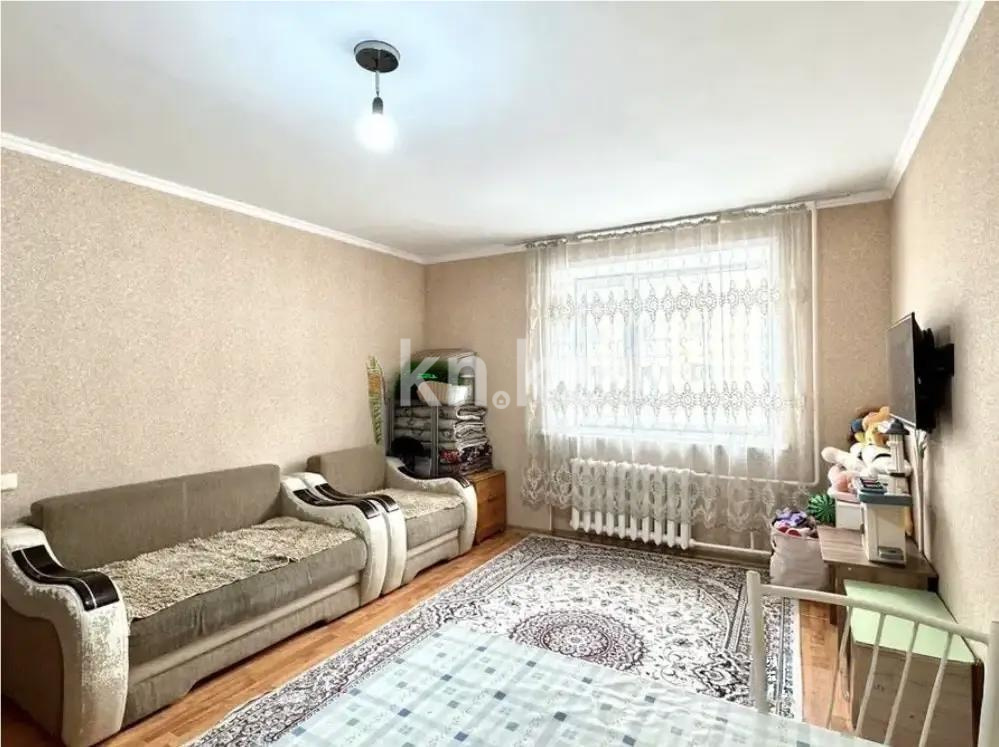 Продажа 1-комнатной квартиры, 40 м², ул. Косшыгулулы, дом  11/4 в Астане