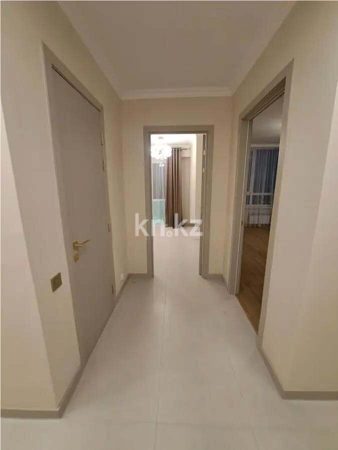 Продажа 3-комнатной квартиры, 94.8 м² в Астане - фото 5