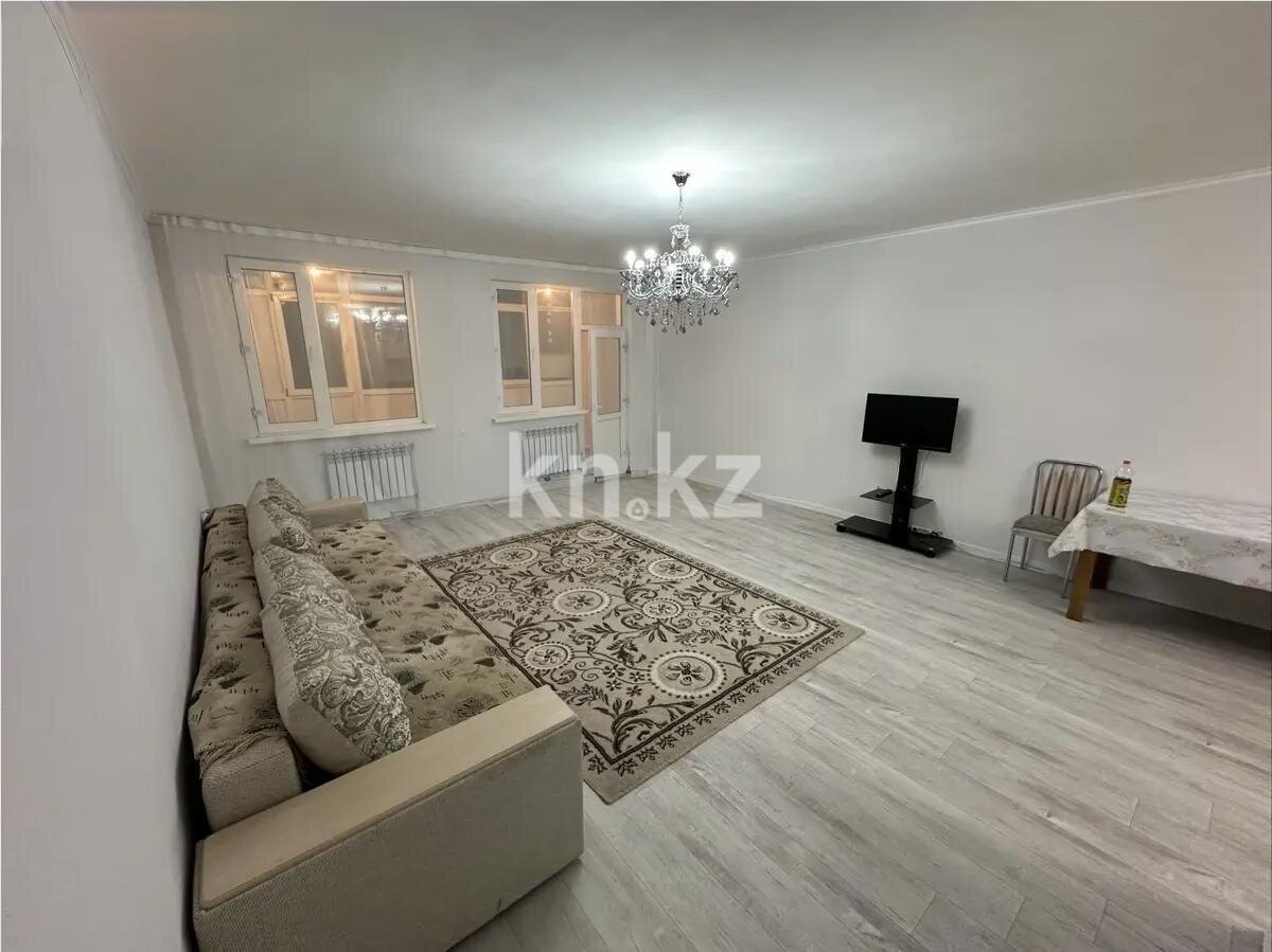 Продажа 1-комнатной квартиры, 48 м² в Астане