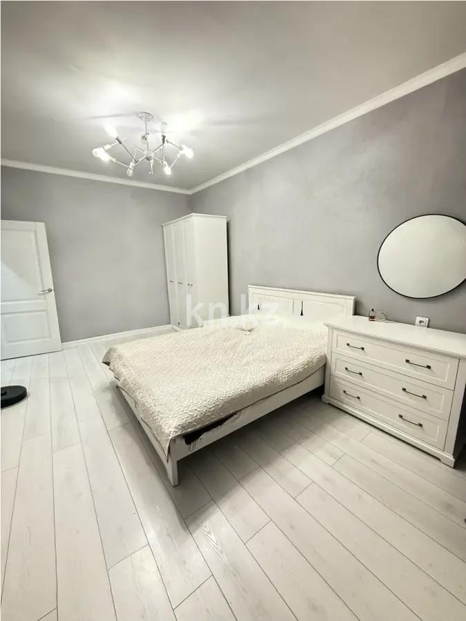 Продажа 3-комнатной квартиры, 75 м² - Продажа  трехкомнатных квартир в Алматы фото 2 из 6