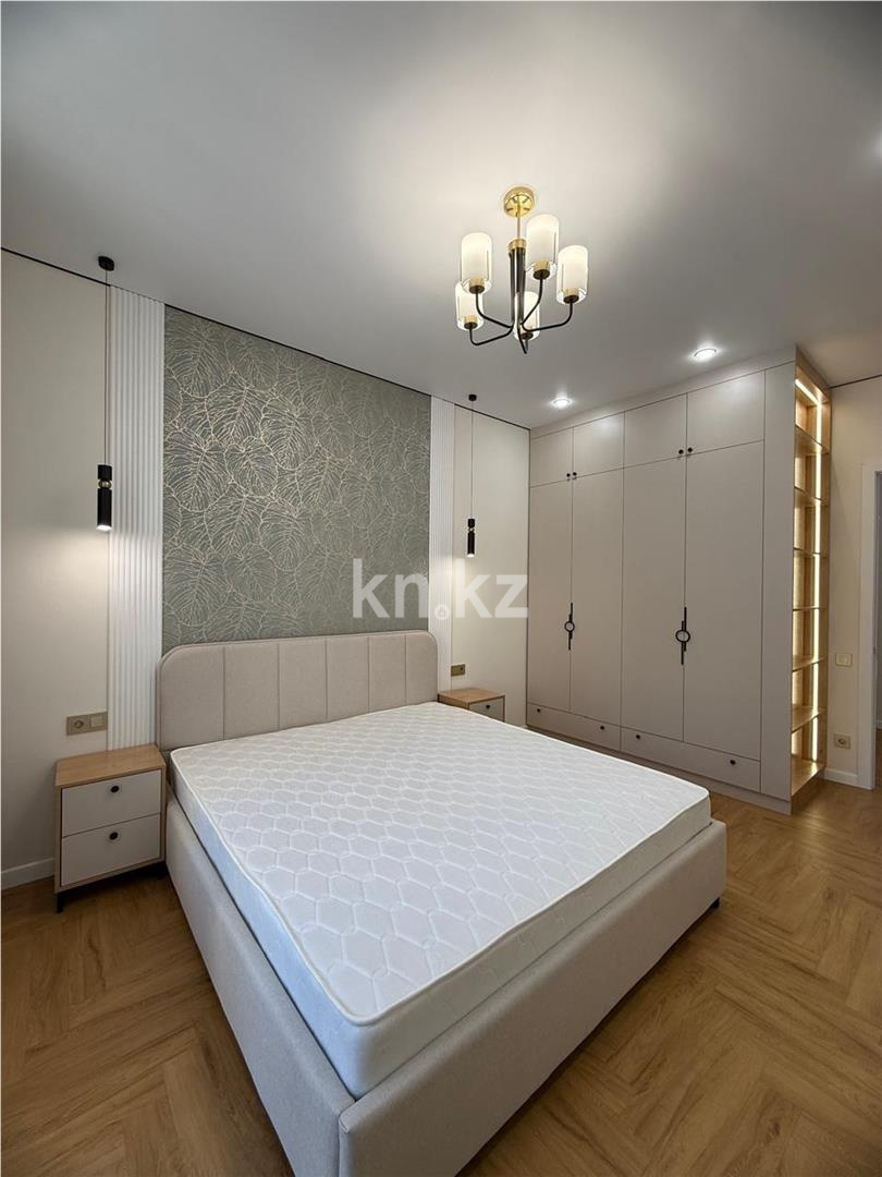 Продажа 2-комнатной квартиры, 50 м² - Продажа двухкомнатных квартир в Астане - страница 93 фото 7 из 15