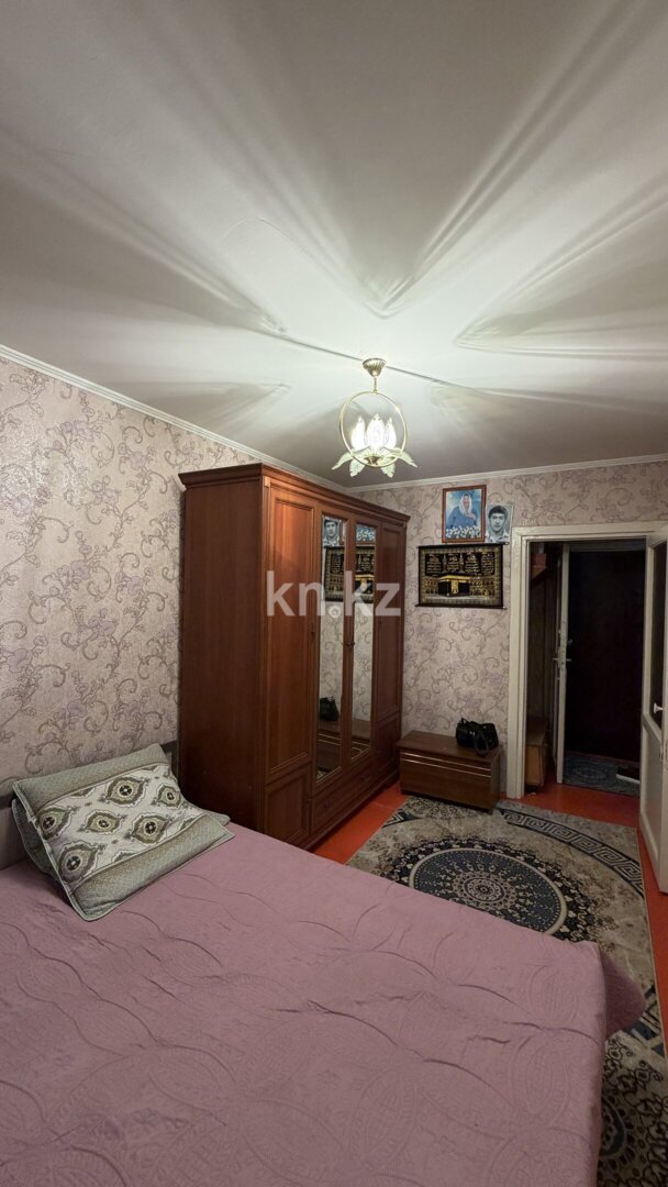 Продажа 2-комнатной квартиры, 43 м² в Шымкенте - фото 12