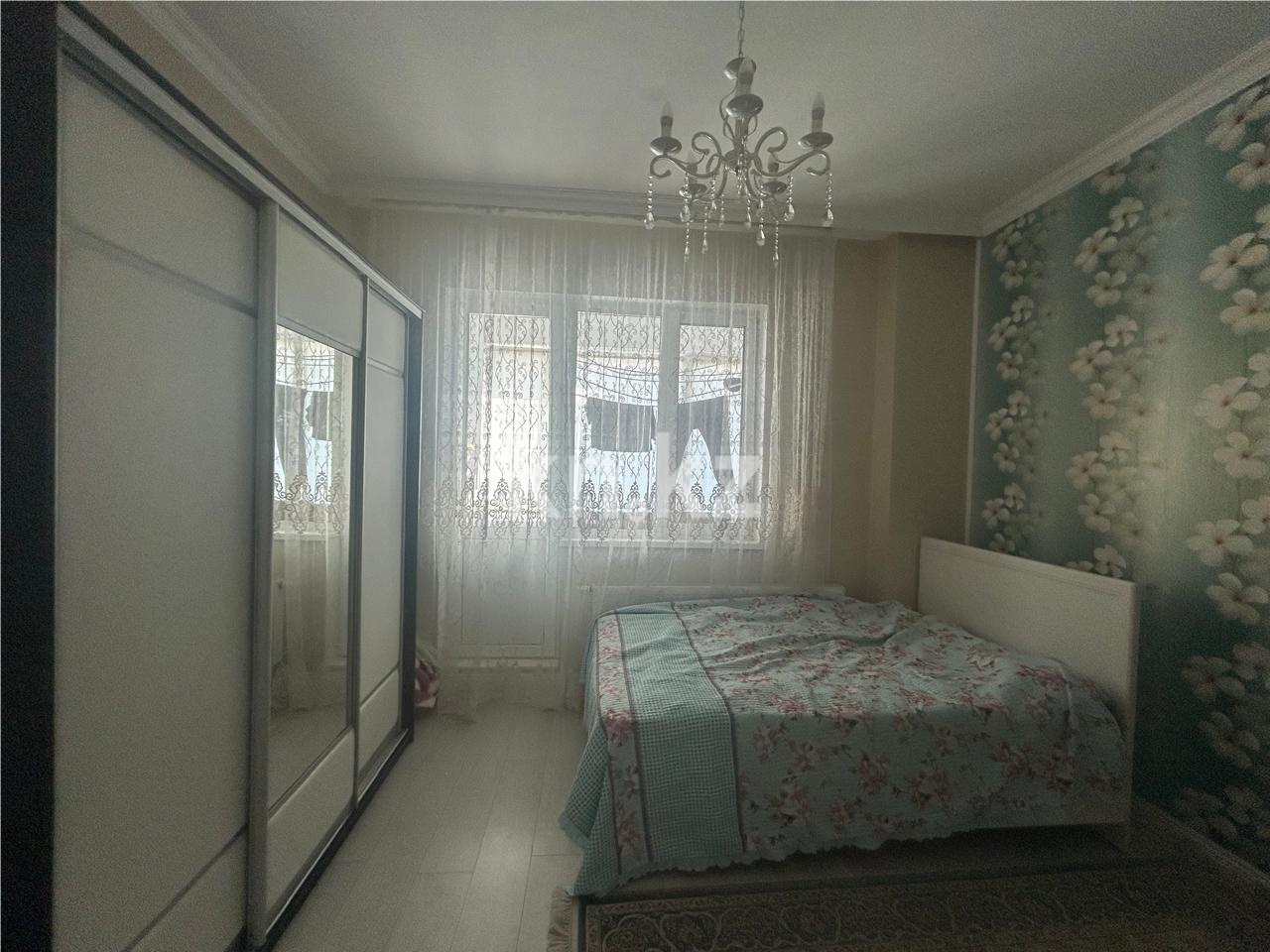 Продажа 4-комнатной квартиры, 110 м², пр. Мангилик Ел в Астане - фото 12