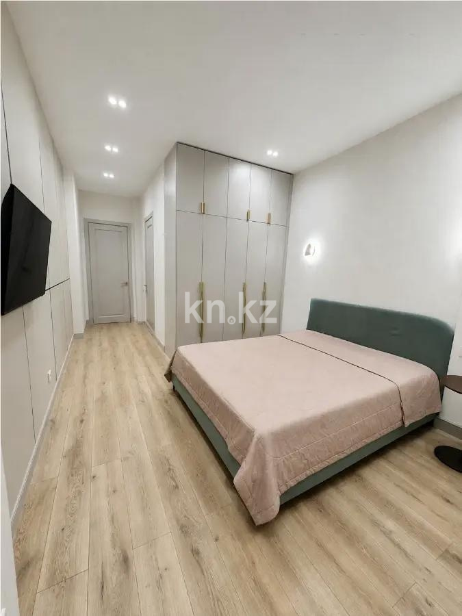 Продажа 3-комнатной квартиры, 98.35 м² в Астане - фото 2