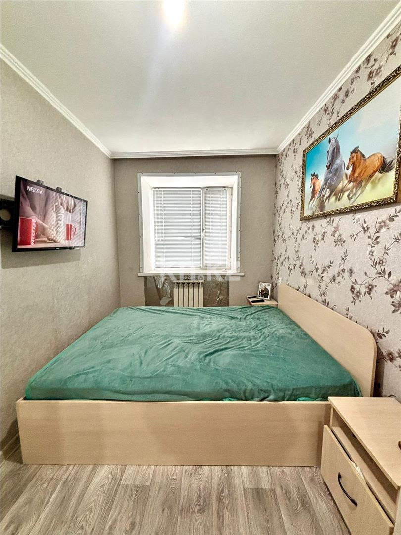 Продажа 3-комнатной квартиры, 50 м² - Продажа квартир в Караганде - страница 7 фото 4 из 14