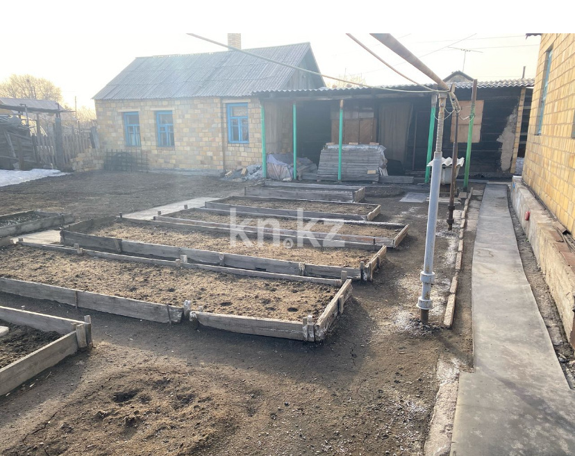 Продажа 4-комнатного дома, 68.8 м², Менделеева - Продажа домов, коттеджей в Сарани фото 3 из 11