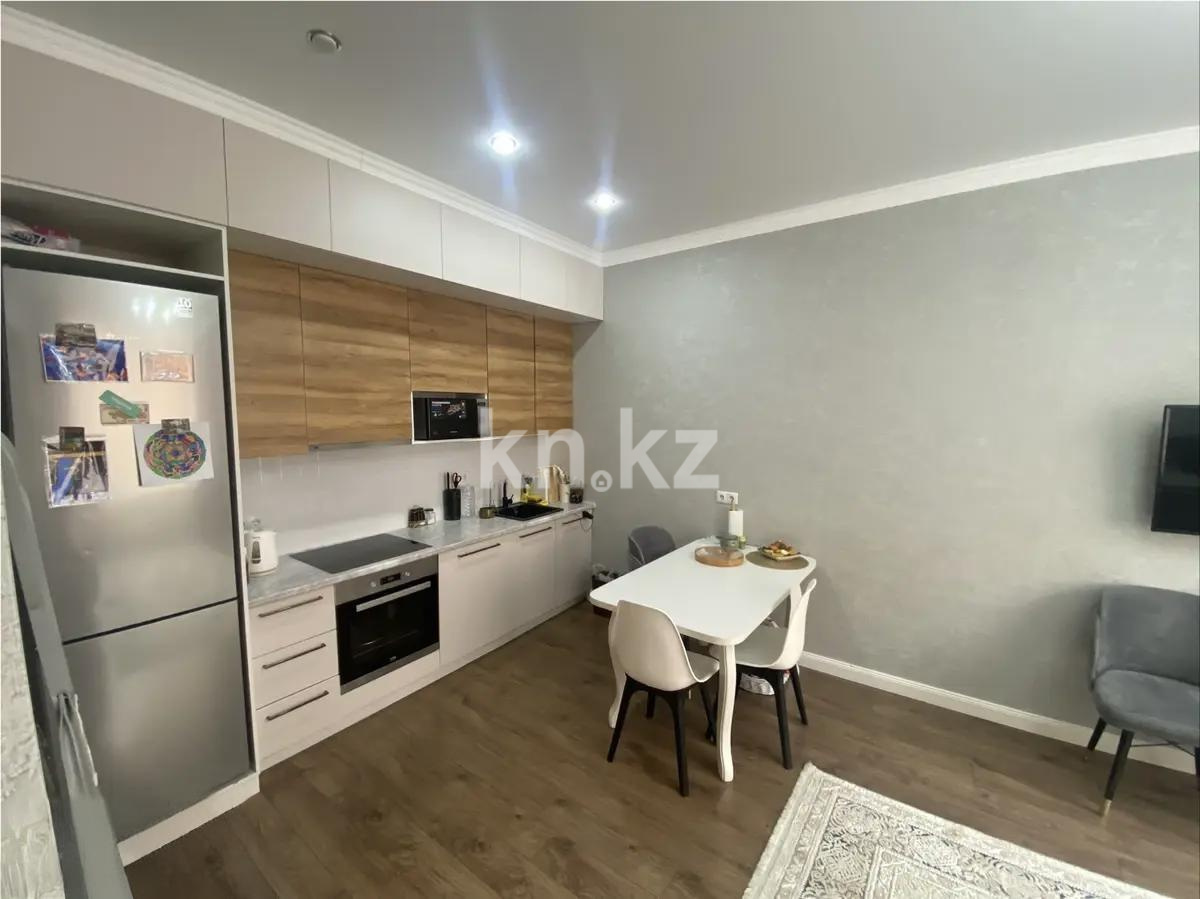 Продажа 2-комнатной квартиры, 50 м² - Продажа недвижимости в Астане - страница 23 фото 3 из 4