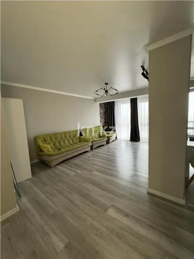 Продажа 2-комнатной квартиры, 66.7 м² - Продажа двухкомнатных квартир от собственников в Алматы фото 1 из 4