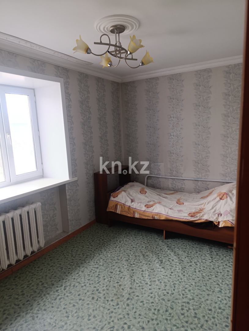 Продажа 2-комнатной квартиры, 40 м² в Астане - фото 8