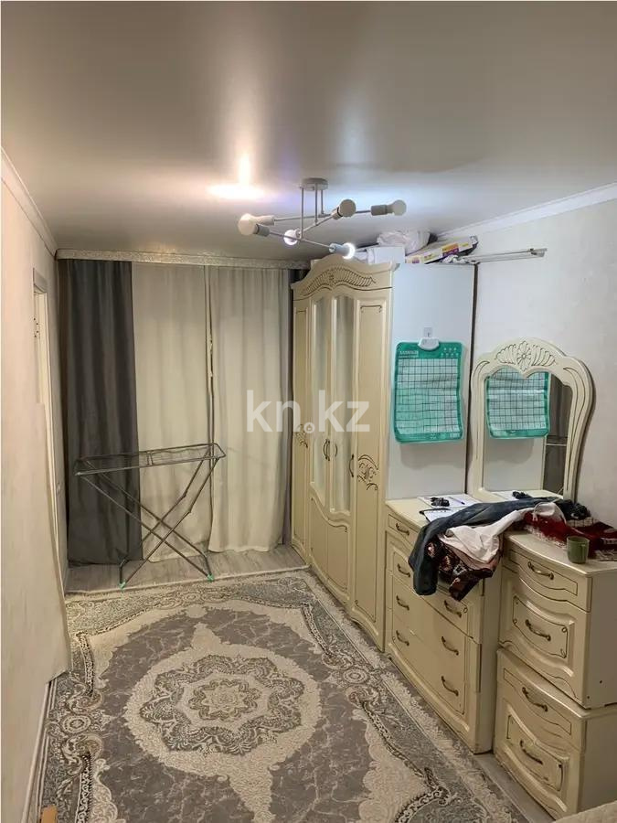 Продажа 2-комнатной квартиры, 46 м², мкр-н 12, дом  5 - Продажа квартир в Караганде фото 2 из 4