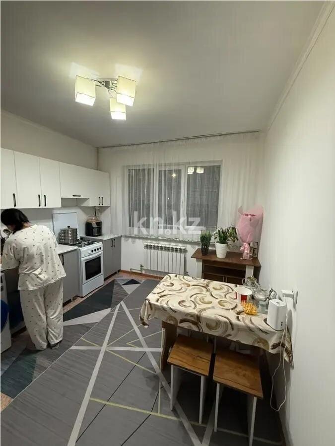 Продажа 1-комнатной квартиры, 39 м² в Алматы - фото 2