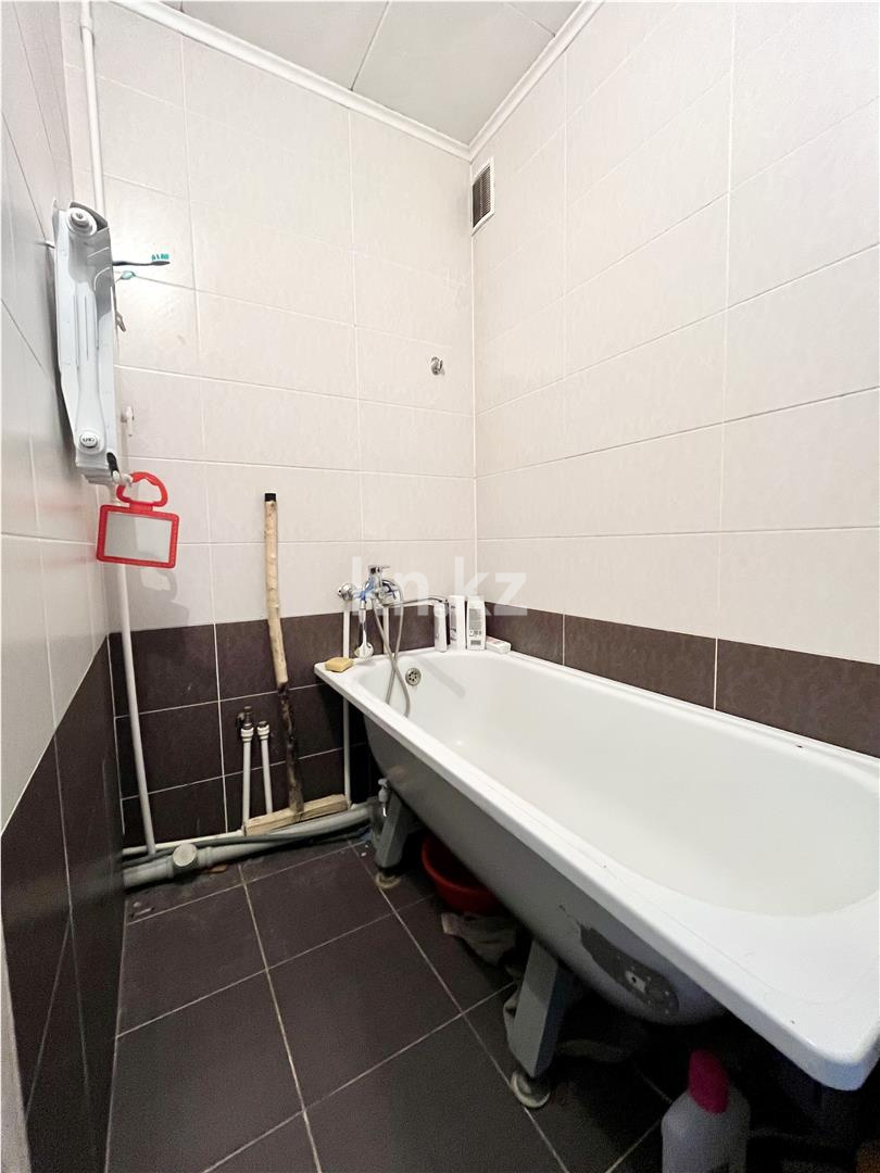 Продажа 2-комнатной квартиры, 44 м², пр. Строителей, дом  1б в Темиртау - фото 9