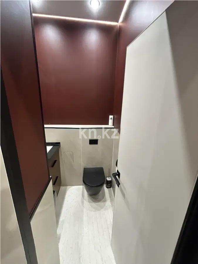 Продажа 3-комнатной квартиры, 100 м², ул. Сатпаева, дом  133/1 - Продажа квартир в Алматы фото 5 из 5